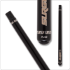 Cuetec – Avid Surge Jump – Black & Gold | Golden Break Billiards