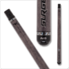 Cuetec – Avid Surge Jump – Grey | Golden Break Billiards