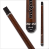 Cuetec – Avid Surge Jump – Brown | Golden Break Billiards