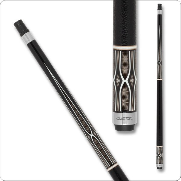 Cuetec – Avid Opt-X Gold | Golden Break Billiards