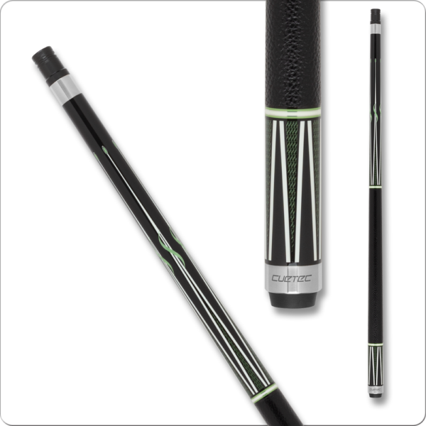 Cuetec – Avid Opt-X Mint | Golden Break Billiards