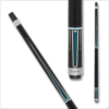 Cuetec – Avid Opt-X Teal | Golden Break Billiards
