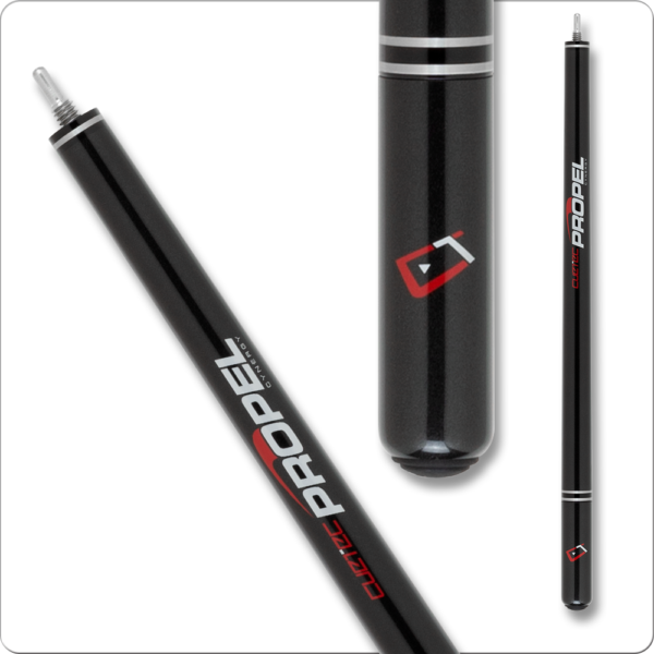 Cuetec – Propel Jump – Galaxy Grey | Golden Break Billiards