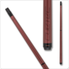 Cuetec – Avid Chroma – Bordeaux – 12.75mm | Golden Break Billiards