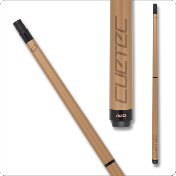 Cuetec – Avid Chroma – Mojave – 12.75mm | Golden Break Billiards