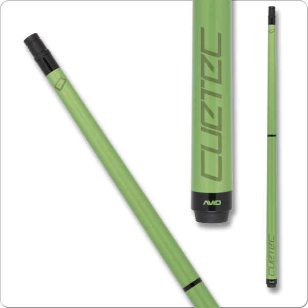 Cuetec – Avid Chroma – Currency – 12.75mm | Golden Break Billiards
