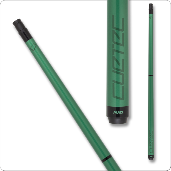Cuetec – Avid Chroma – Highlands – 12.75mm | Golden Break Billiards