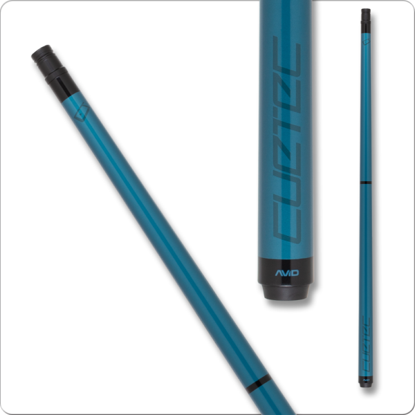 Cuetec – Avid Chroma – Hydra – 12.75mm | Golden Break Billiards