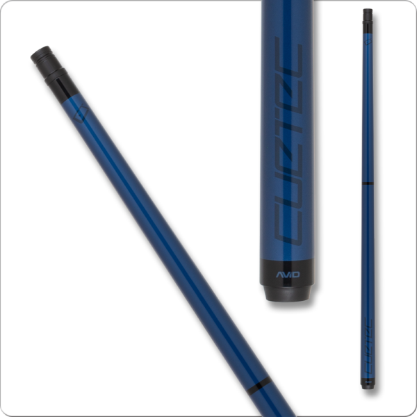 Cuetec – Avid Chroma – Abyss – 12.75mm | Golden Break Billiards