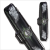 Eight Ball Mafia – 4×8 – Black & Lime Green Patch – Soft Case | Golden Break Billiards