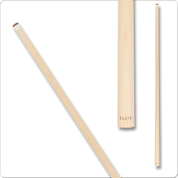 Elite – Jump Shaft | Golden Break Billiards