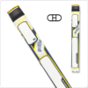 Griffin – 2×2 – Shield – Hard Case | Golden Break Billiards