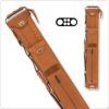 InStroke – Buffalo – 2×4 – Leather Case | Golden Break Billiards