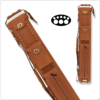 InStroke – Buffalo – 3×5 – Leather Case | Golden Break Billiards