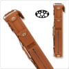 InStroke – Buffalo – 3×7 – Leather Case | Golden Break Billiards