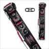 InStroke – La Bella Donna – 2×4 – Leather Case | Golden Break Billiards