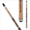 Jacoby – Maple w/ Long Speer Points & Abolone – No Wrap | Golden Break Billiards