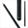 Action – Junior – Black – 52in | Golden Break Billiards