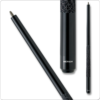 Action – Junior – Black – 48in | Golden Break Billiards