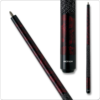 Action – Junior – Burgundy – 52in | Golden Break Billiards