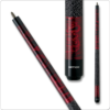 Action – Junior – Burgundy – 48in | Golden Break Billiards