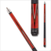 Action – Junior – Burnt Orange w/ Points – 52in | Golden Break Billiards