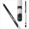 Action – Junior – Black w/ Skulls – 52in | Golden Break Billiards