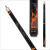 Action – Junior – Dragons – 48in | Golden Break Billiards
