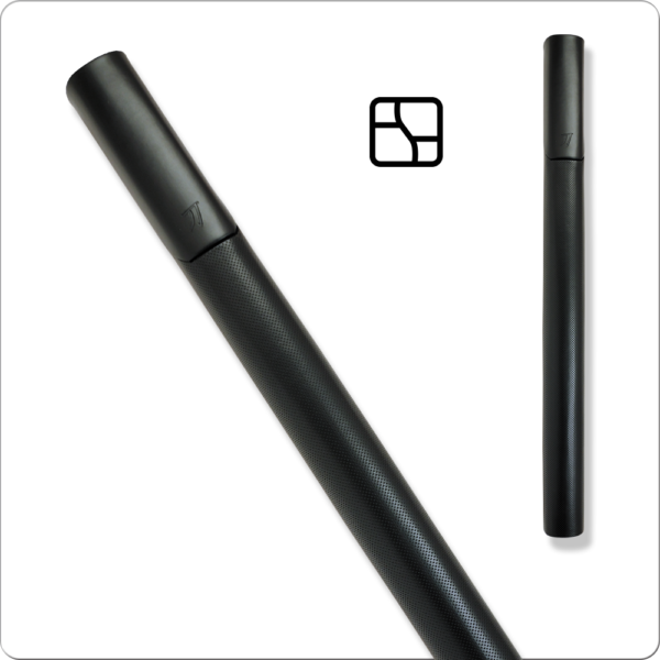 Katana – 2×2 – Hard Case | Golden Break Billiards