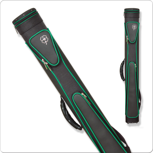 McDermott – Sport – 2×2 – Hard Case | Golden Break Billiards