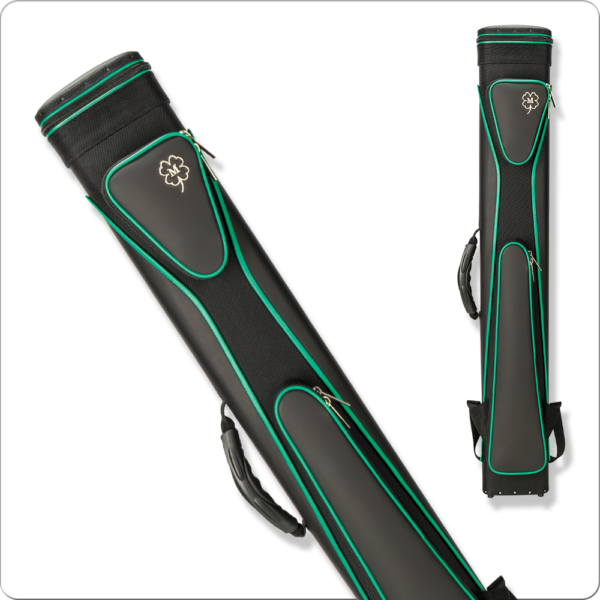 MCDC35 McDermott – Backpack – 3×5 – Hard Case | Golden Break Billiards