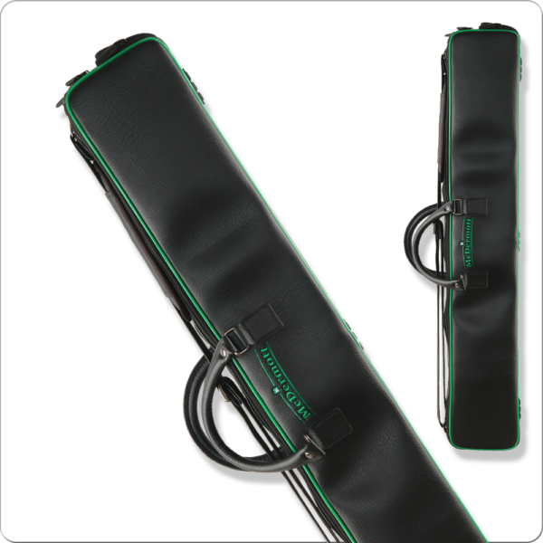 McDermott – 4×7 – Hybrid Case | Golden Break Billiards