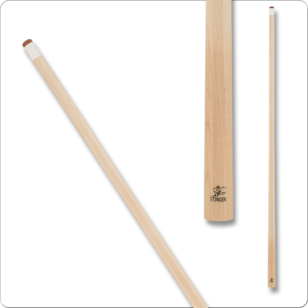 McDermott – Stinger Shaft | Golden Break Billiards