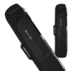 QK-S – Black – 3×4 – Soft Case | Golden Break Billiards