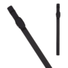 QK-S – Black – 2×4 – Soft Case | Golden Break Billiards