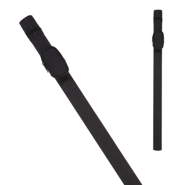 QK-S – Black – 2×4 – Soft Case | Golden Break Billiards