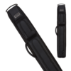 QKS13 QK-S – Black – 1×1 – Soft Case | Golden Break Billiards
