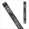 Voodoo – 2×2 – Dead Widow & Rose – Hard Case | Golden Break Billiards