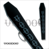 Voodoo – 1×1 – Coffin Case | Golden Break Billiards