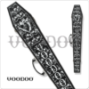 Voodoo – 1×1 – Skulls Coffin Case | Golden Break Billiards
